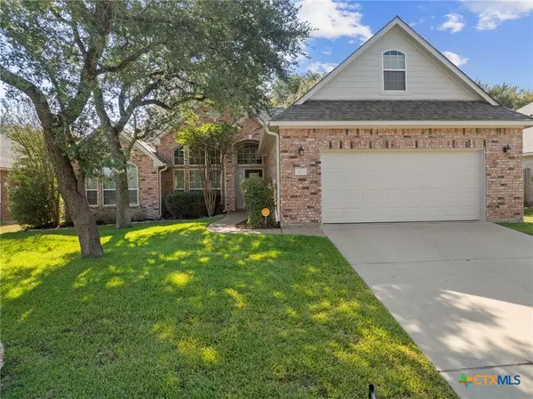 Belton, TX 76513,2807 Amber Forest TRL