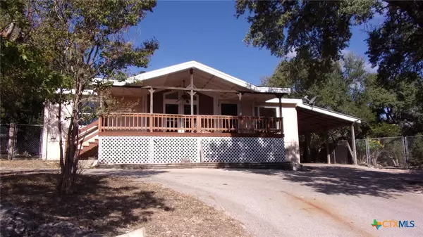 Canyon Lake, TX 78133,252 Sir Winston DR