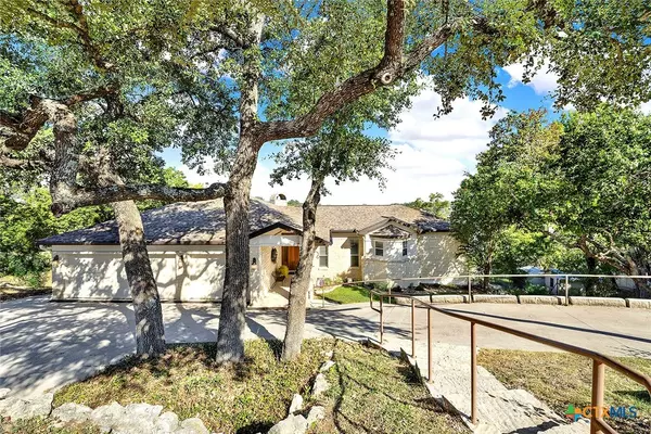 Canyon Lake, TX 78133,2406 Connie DR