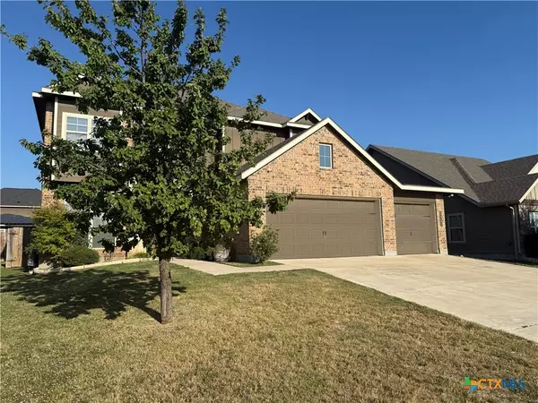 Belton, TX 76513,5321 Lancaster DR