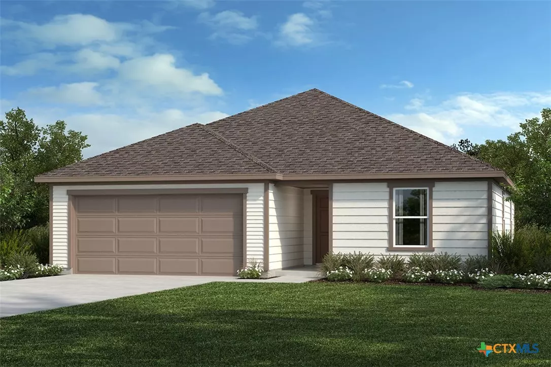 Belton, TX 76513,1925 Jadd ST