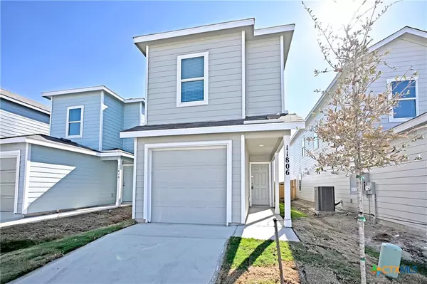11806 Bluebell RDG, Converse, TX 78109