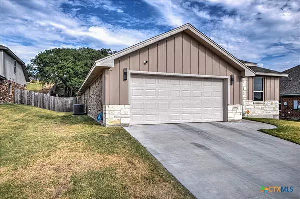 Copperas Cove, TX 76522,1540 Justice DR