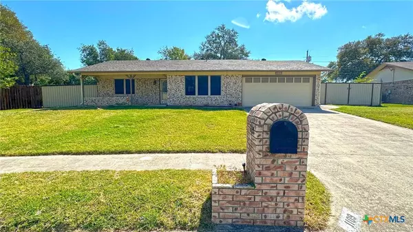 1109 Rhonda Lee ST, Copperas Cove, TX 76522