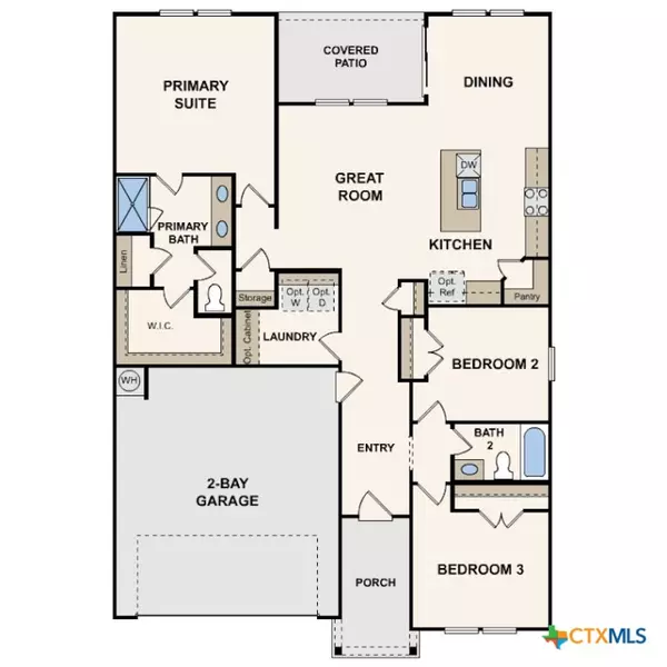 Seguin, TX 78155,2129 Maestro Drive