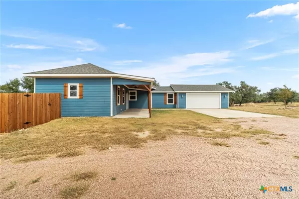 Belton, TX 76513,14129 Camp Kachina