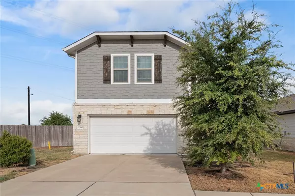 1306 Hazleton CV, Austin, TX 78753