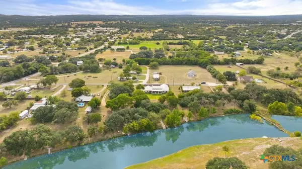 Blanco, TX 78606,1313 Democrat ST