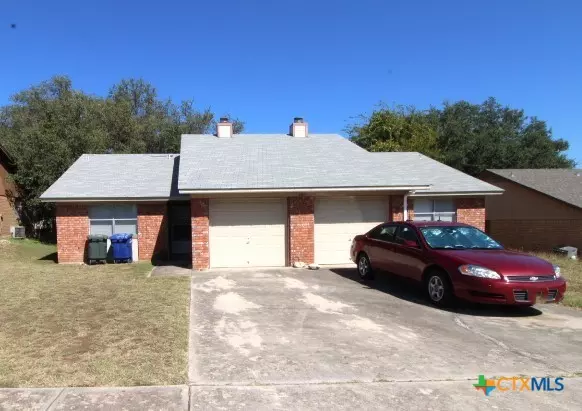208 Sorrell DR #A, Copperas Cove, TX 76522