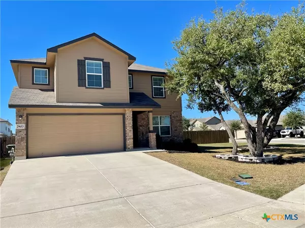 29653 Spring Copper, Bulverde, TX 78163