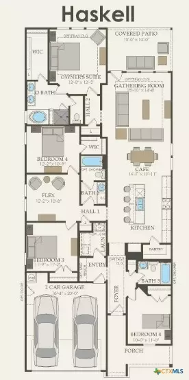 Georgetown, TX 78633,200 Adlai AVE