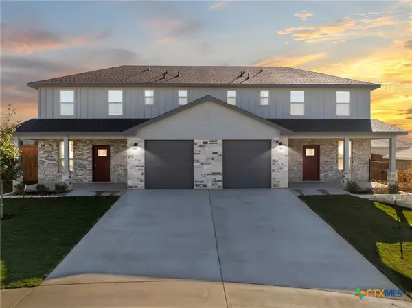 106 Levi CT #2, Copperas Cove, TX 76522