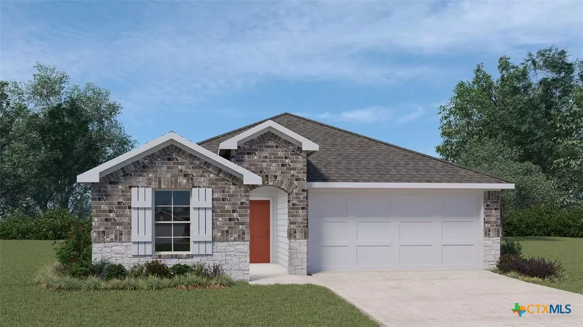 Killeen, TX 76549,370 Dobson DR