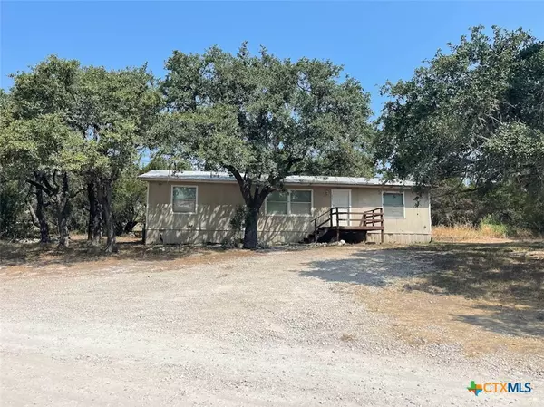 621 Buck TRL, Canyon Lake, TX 78133