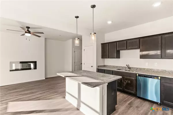 Killeen, TX 76549,3404 Abraham DR