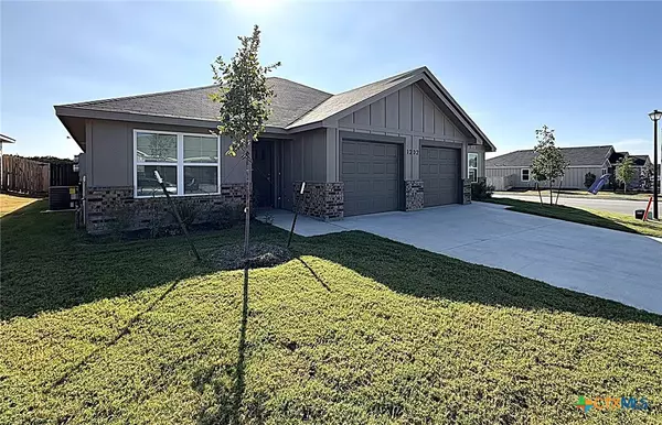 Copperas Cove, TX 76522,1202 Lexington DR #A