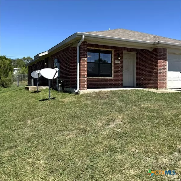 Copperas Cove, TX 76522,2806 Ashley DR #2808