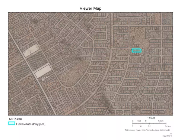 Horizon City, TX 79928,00 Frian