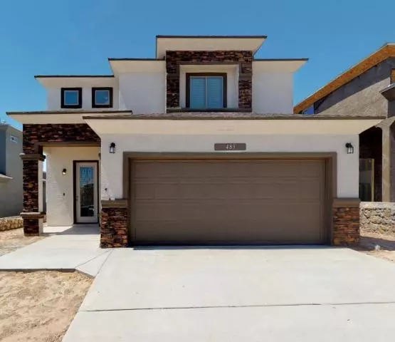 El Paso, TX 79932,981 WHITE RIVER PL