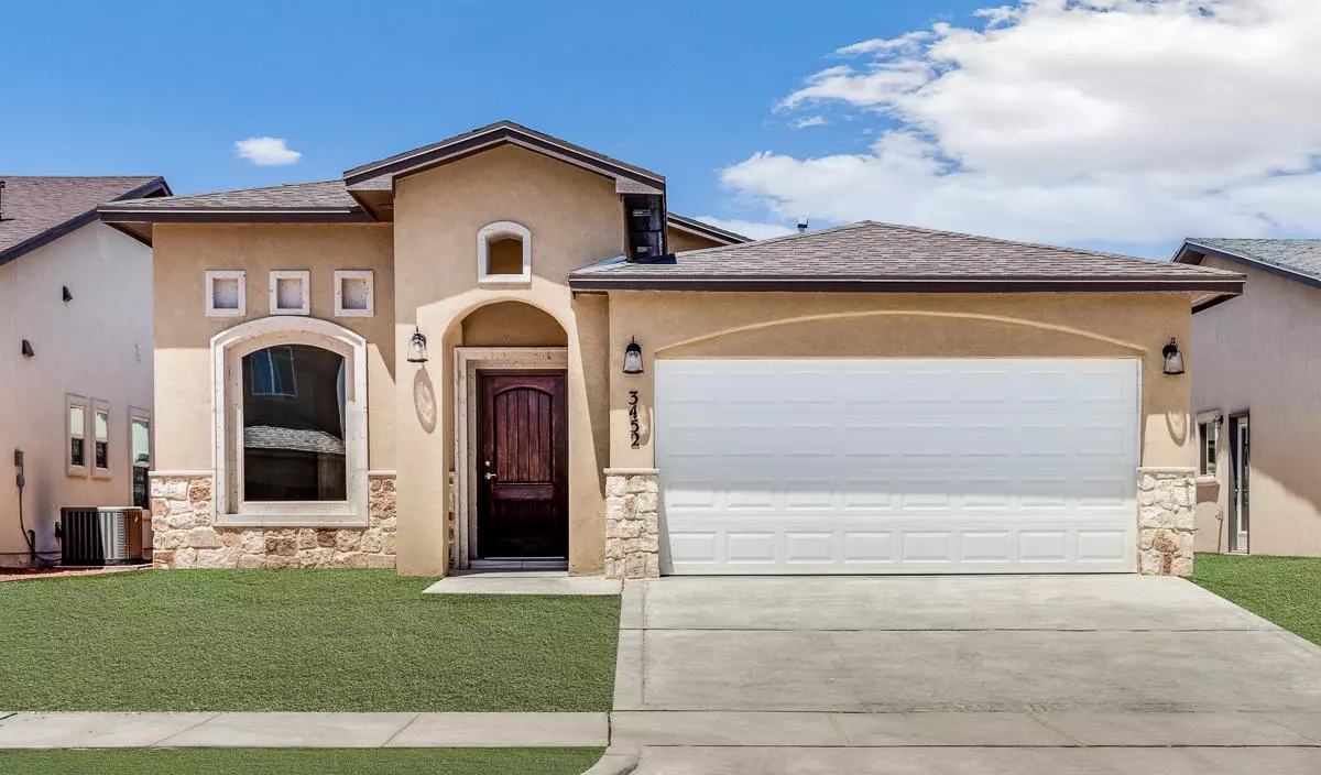 El Paso, TX 79938,15161 IMAGINE DR
