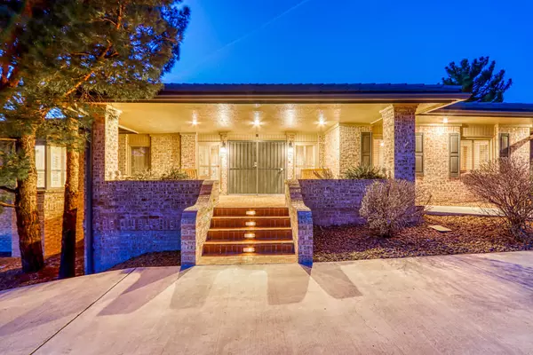 El Paso, TX 79912,1013 SINGING HILLS DR