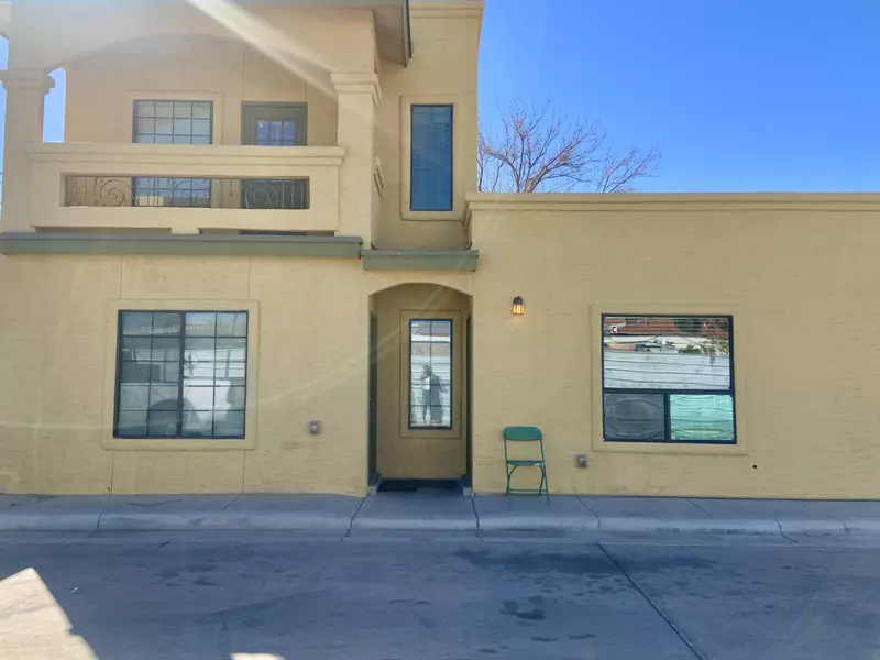 240 VAL VERDE ST, El Paso, TX 79905