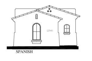 4571 Marisabel Azcarate ST, El Paso, TX 79938