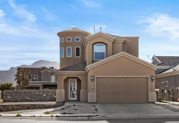 El Paso, TX 79934,5549 DENNIS CAVIN LN