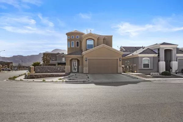 El Paso, TX 79934,5549 DENNIS CAVIN LN