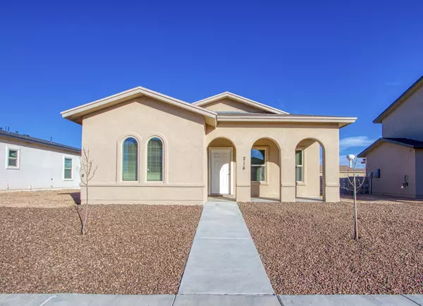 Horizon City, TX 79928,212 Dora Baltea PL