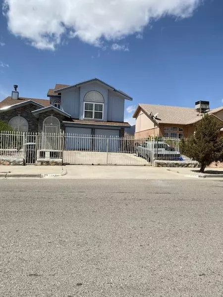 11341 Loma Linda CIR, El Paso, TX 79934