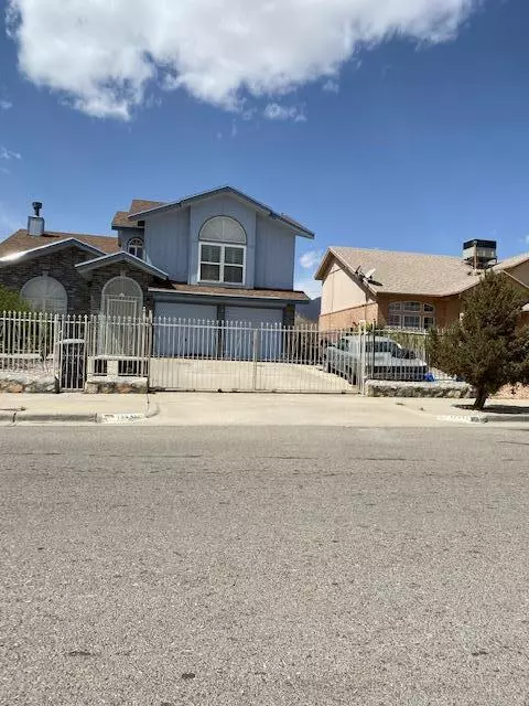 El Paso, TX 79934,11341 Loma Linda CIR