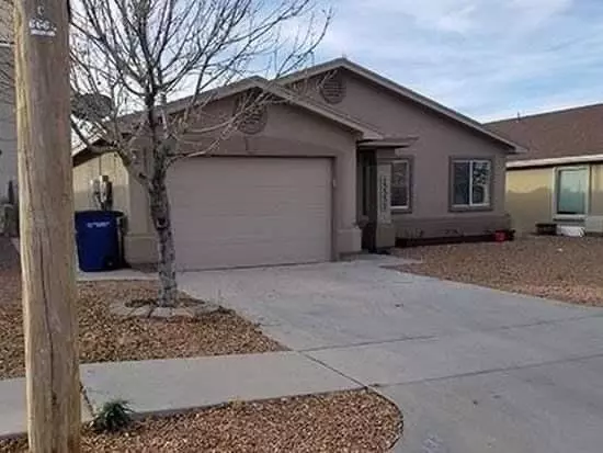 13332 JONATHAN ELIAS CT, El Paso, TX 79938