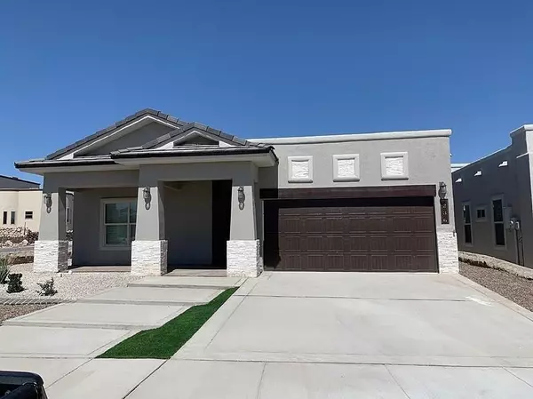 Horizon City, TX 79928,236 Emerald Sun DR