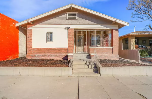 3607 CLIFTON AVE, El Paso, TX 79903