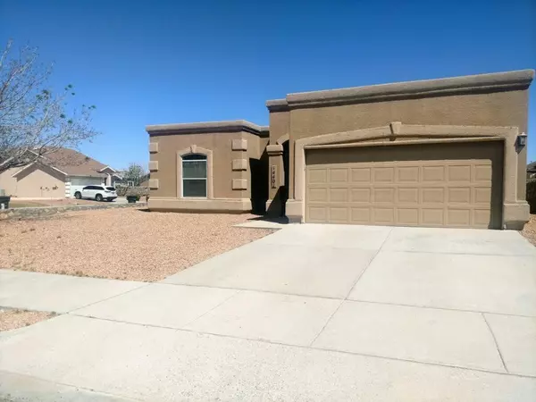 Horizon City, TX 79928,14401 Desert Ocotillo DR