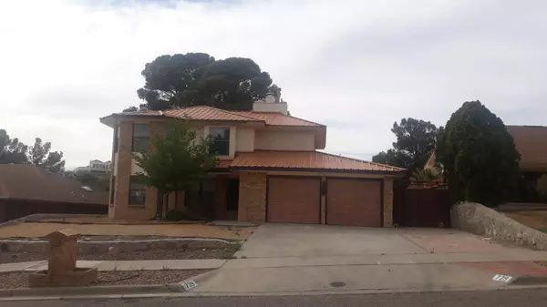 El Paso, TX 79912,729 VILLA FLORES