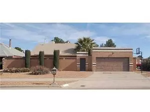 1824 CHRIS SCOTT DR, El Paso, TX 79936