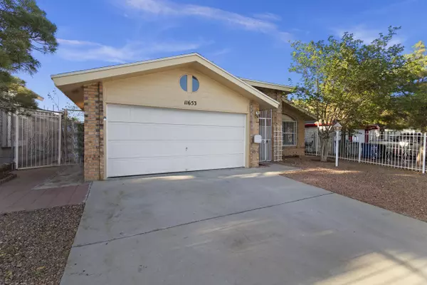 El Paso, TX 79936,11653 CAYUGA CIR