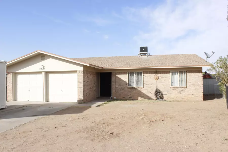 5521 PLAINVIEW DR, El Paso, TX 79924