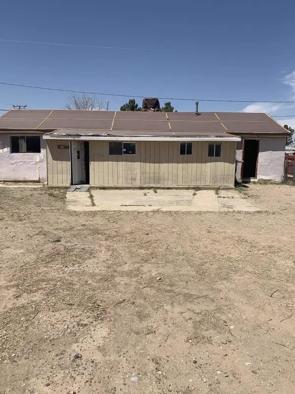 509 Saint Anthony ST, Anthony, NM 88021