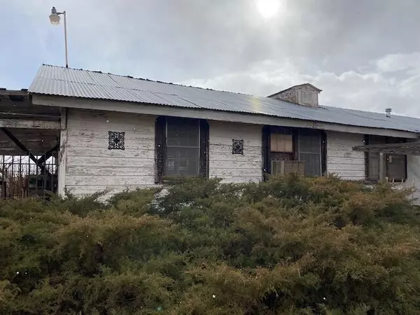 Chaparral, NM 88081,121 BUTLER HEIGHTS RD