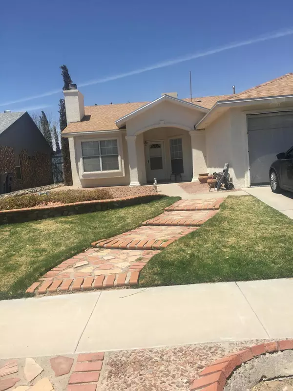 El Paso, TX 79936,12001 DAVID FORTI DR