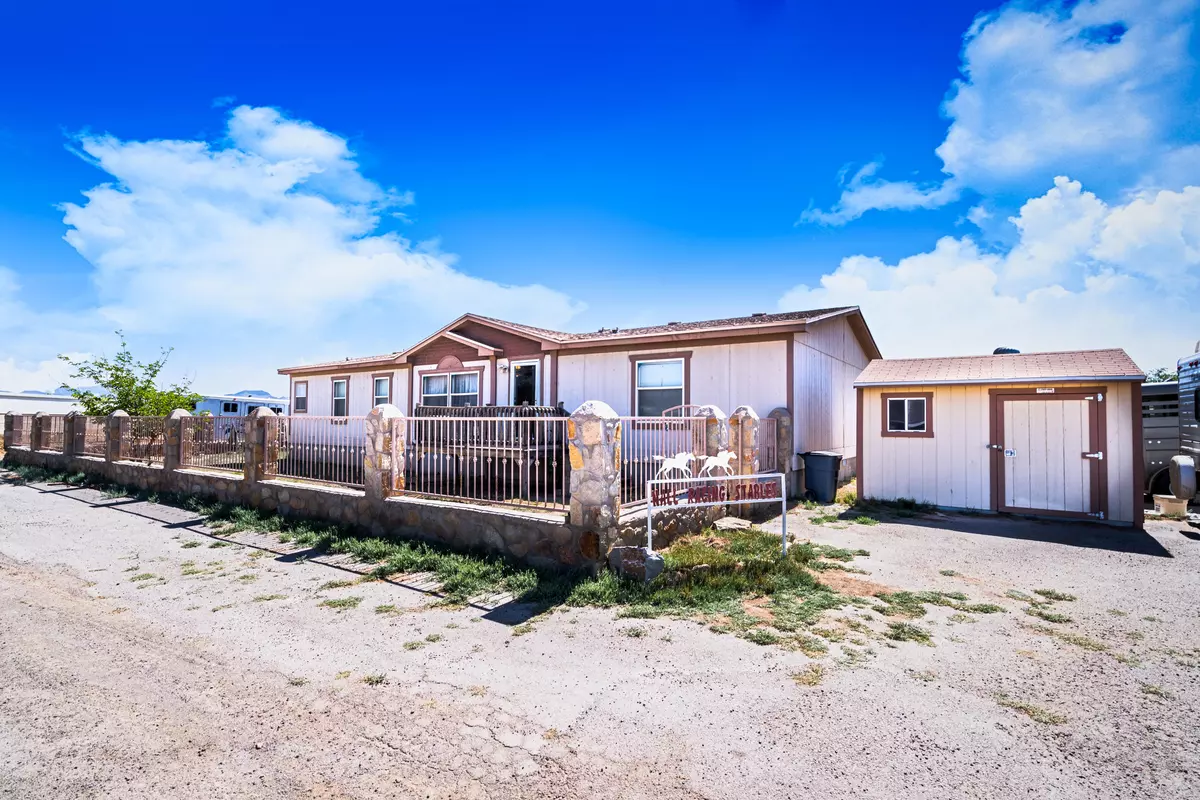 Sunland Park, NM 88063,00 Tierra Santa DR