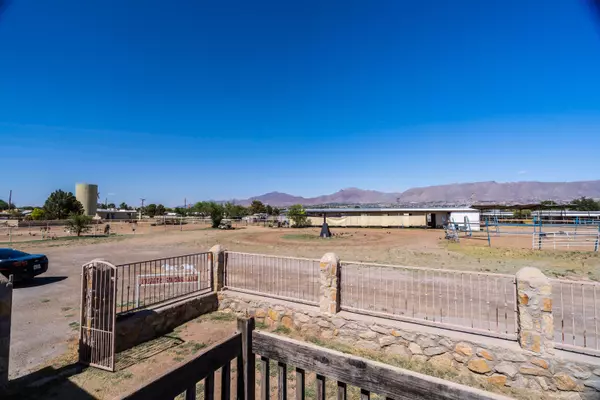 Sunland Park, NM 88063,00 Tierra Santa DR