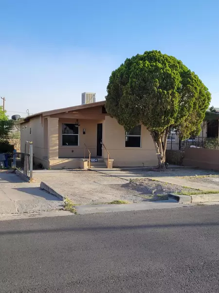 3804 MEMPHIS AVE, El Paso, TX 79930