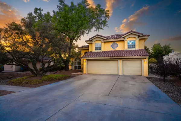 El Paso, TX 79922,609 Coral Willow Drive