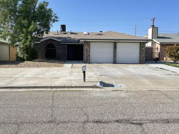 El Paso, TX 79924,4864 MAUREEN CIR