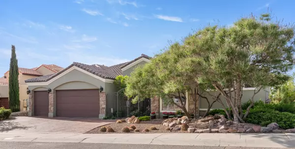 El Paso, TX 79912,1349 Calle Lago DR