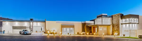 276 AMELIA DR, El Paso, TX 79912